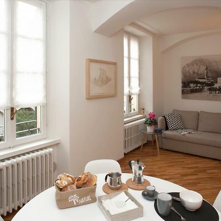 La Casa Di Gladys Daire Lecco Dış mekan fotoğraf