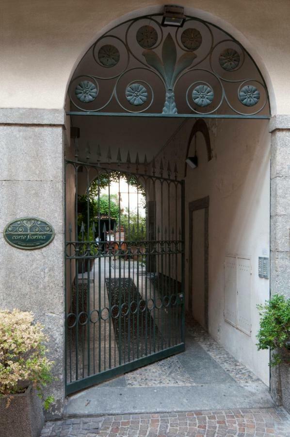 La Casa Di Gladys Daire Lecco Dış mekan fotoğraf