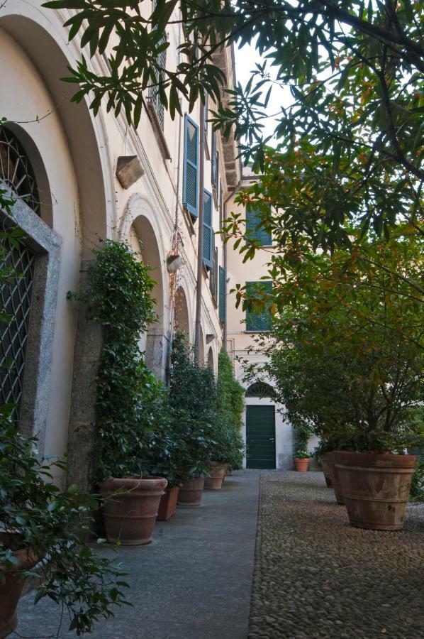 La Casa Di Gladys Daire Lecco Dış mekan fotoğraf